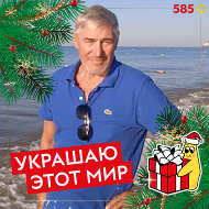 Валерий Бронников