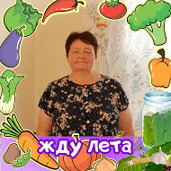 Наталья Плетнева