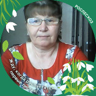 Маргарита Баширова