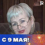 Лариса Соловьева