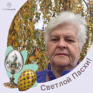 Наталия Тимофеева-силантьева