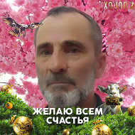 Рамзан Алиев