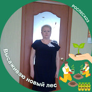 Вера Ковалева