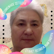 Елена Щебелева