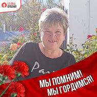 Татьяна Корепанова