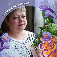 Валентина Козлова