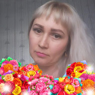Маргарита Полянская
