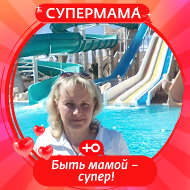 Юлия Синицина