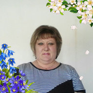 Наталья Яблонских