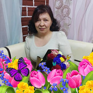Диана Воронкова