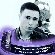 Oxunjon Murodov