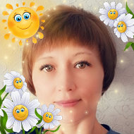 Наталья Лаврова