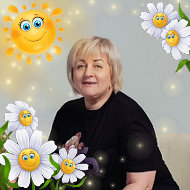 Светлана Гуленкова