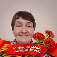 Наталья Зиганшина