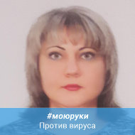 Эльвира Ризванова