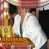 Дарія Тинітовська