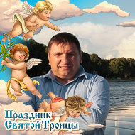 Евгений Вакульчик