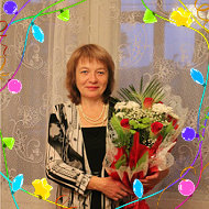 Валентина Журова