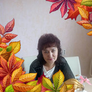 Алия Кокорина