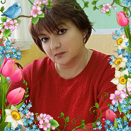 Ирина Ковалёва