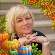 Ольга Махтарулина