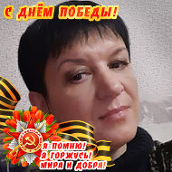 Ирина Иванова