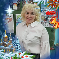 Ольга Семкова