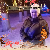 Татьяна Оськина