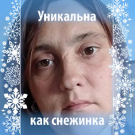 Ирина Леконцева