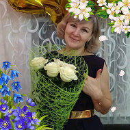 Роза Львова