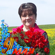 Галина Мокеева