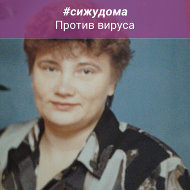 Светлана Антошкина