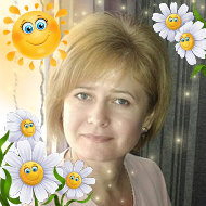 Лена Шадрина