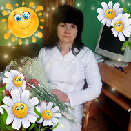 Светлана Астапович