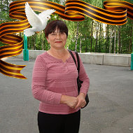 Лилия Ногуманова