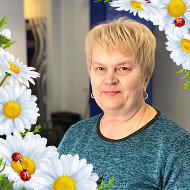 Наталья Коняева