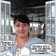 Ирина Терещенко