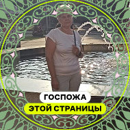 Антонина Хромова