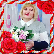 Ирина Агафонова