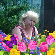 Ирина Давлетшина