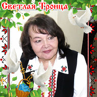 Татьяна Кречетова