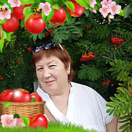Татьяна Суходольская