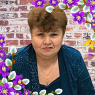 Валентина Филиппова