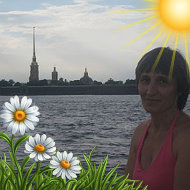 Наташа Дежкунова