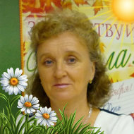 Елена Чинарова