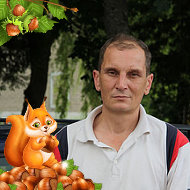 Валерий Крупский