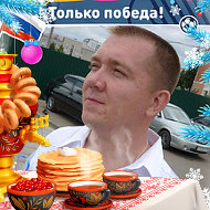 Алексей Желонкин