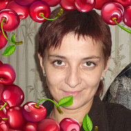 Ира Ермаченко