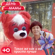 Мария Скифова