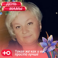 Жанна Агафонова